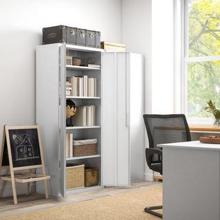 HOMCOM Aktenschrank  