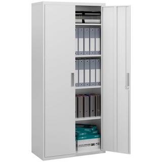 HOMCOM Aktenschrank  