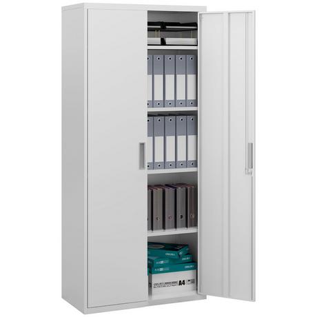 HOMCOM Aktenschrank  