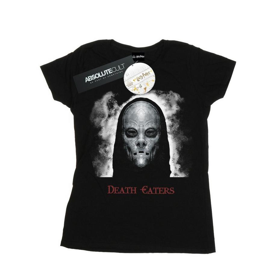 Harry Potter Death Eaters T-Shirt Stampata  