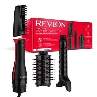REVLON Sèche-cheveux et multistyler One Step  