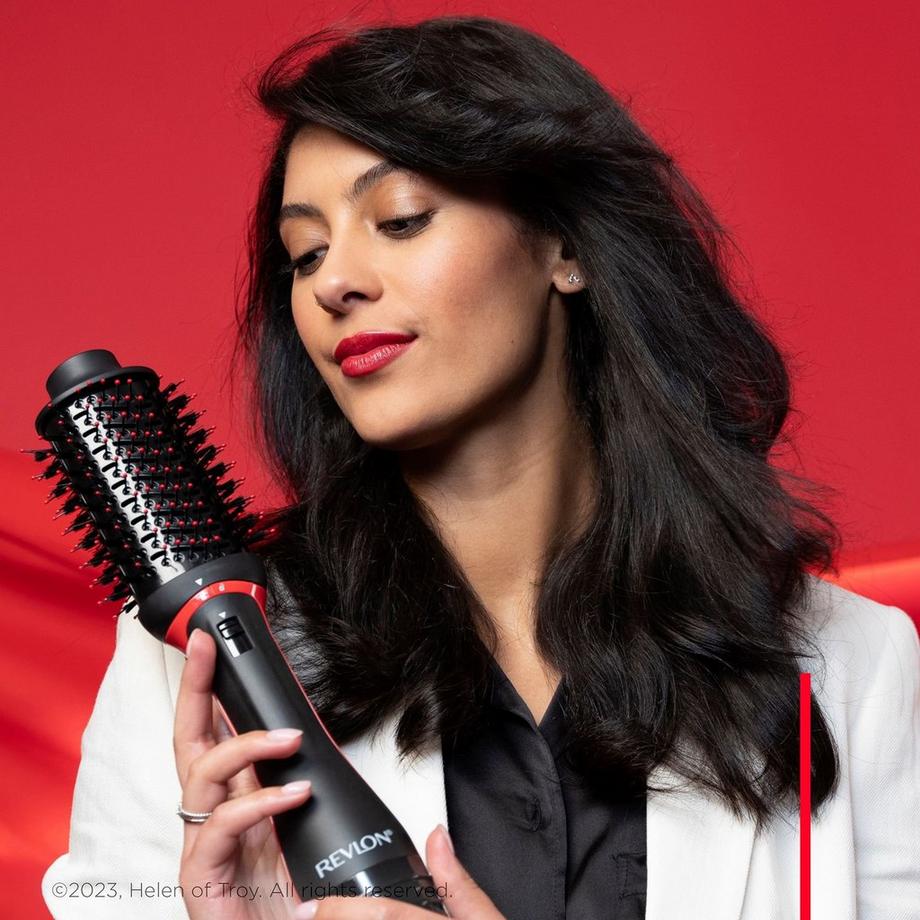 REVLON Sèche-cheveux et multistyler One Step  