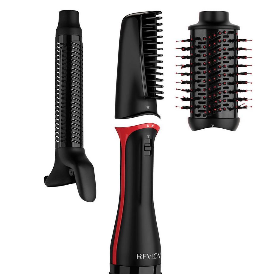 Haartrockner & Multistyler One Step