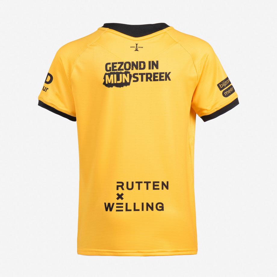 KIPSTA  Maglia da calcio Roda JC Kerkrade 