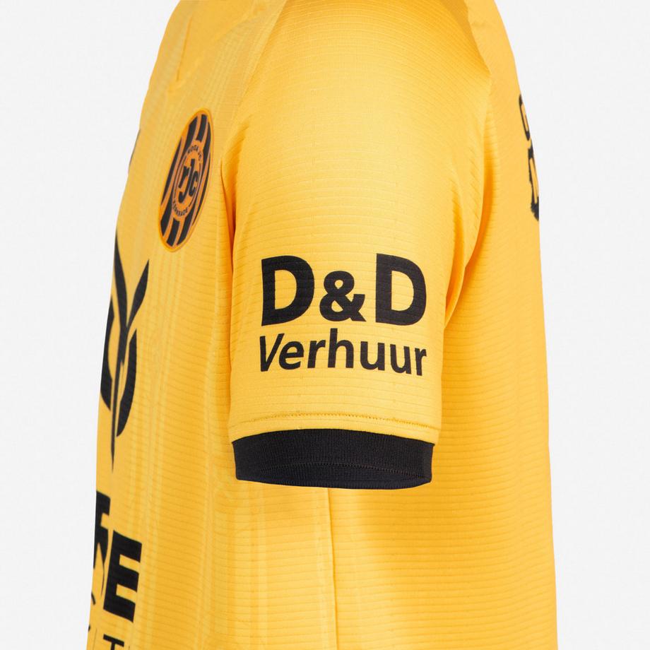 KIPSTA  Maglia da calcio Roda JC Kerkrade 