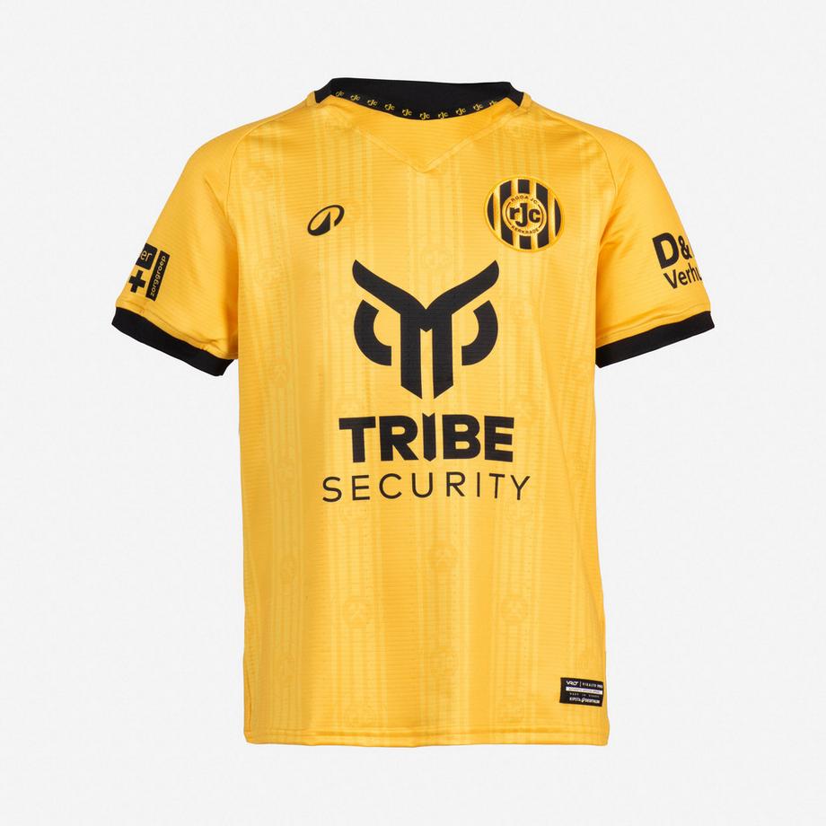 KIPSTA  Maglia da calcio Roda JC Kerkrade 