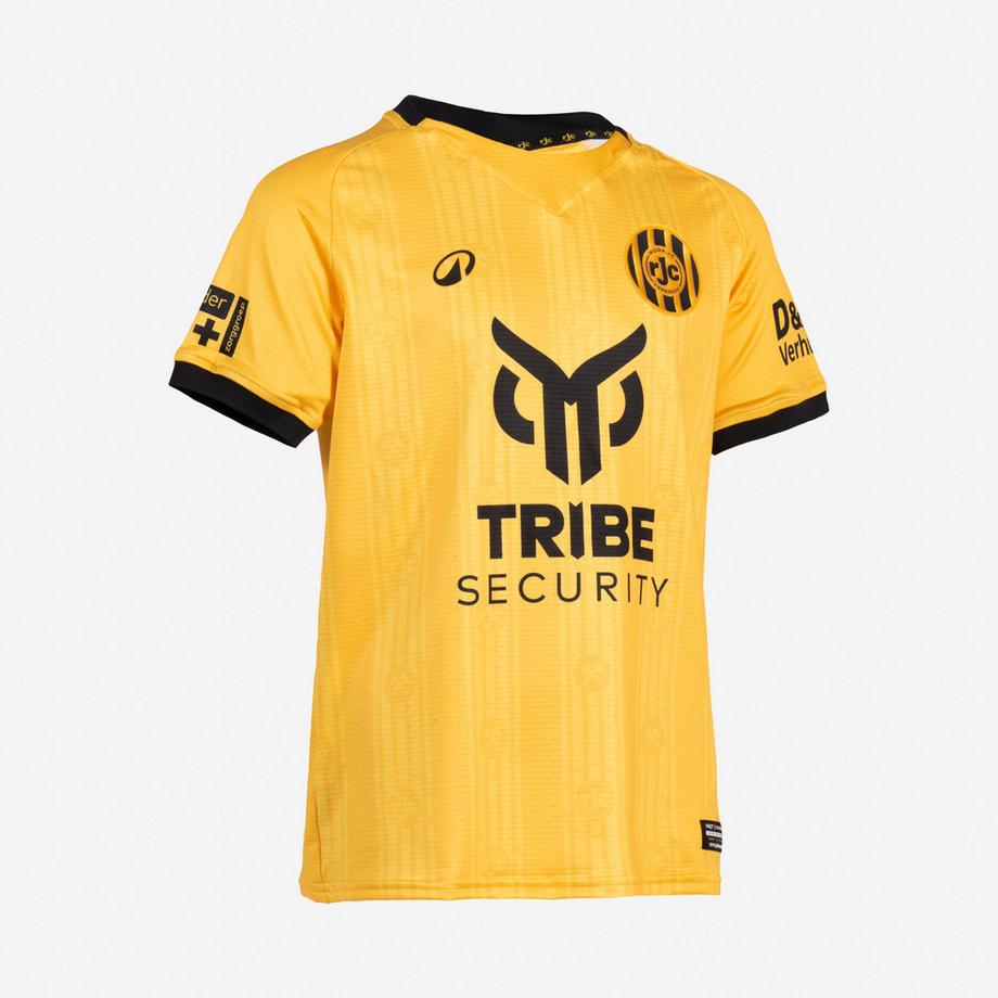 Maglia da calcio Roda JC Kerkrade