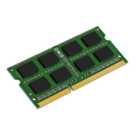 Kingston  KCP3L16SD8/8 (1 x 8GB, DDR3L-1600 (PC3-12800), SODIMM 204) 