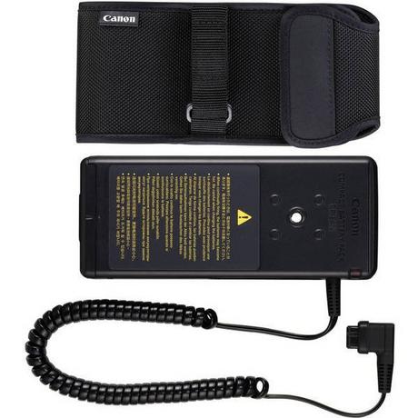 Canon  Canon CP-E4N Original-Batterie (für 600ex II-RT) 