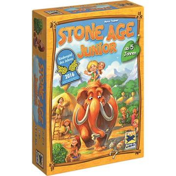 Stone Age Junior