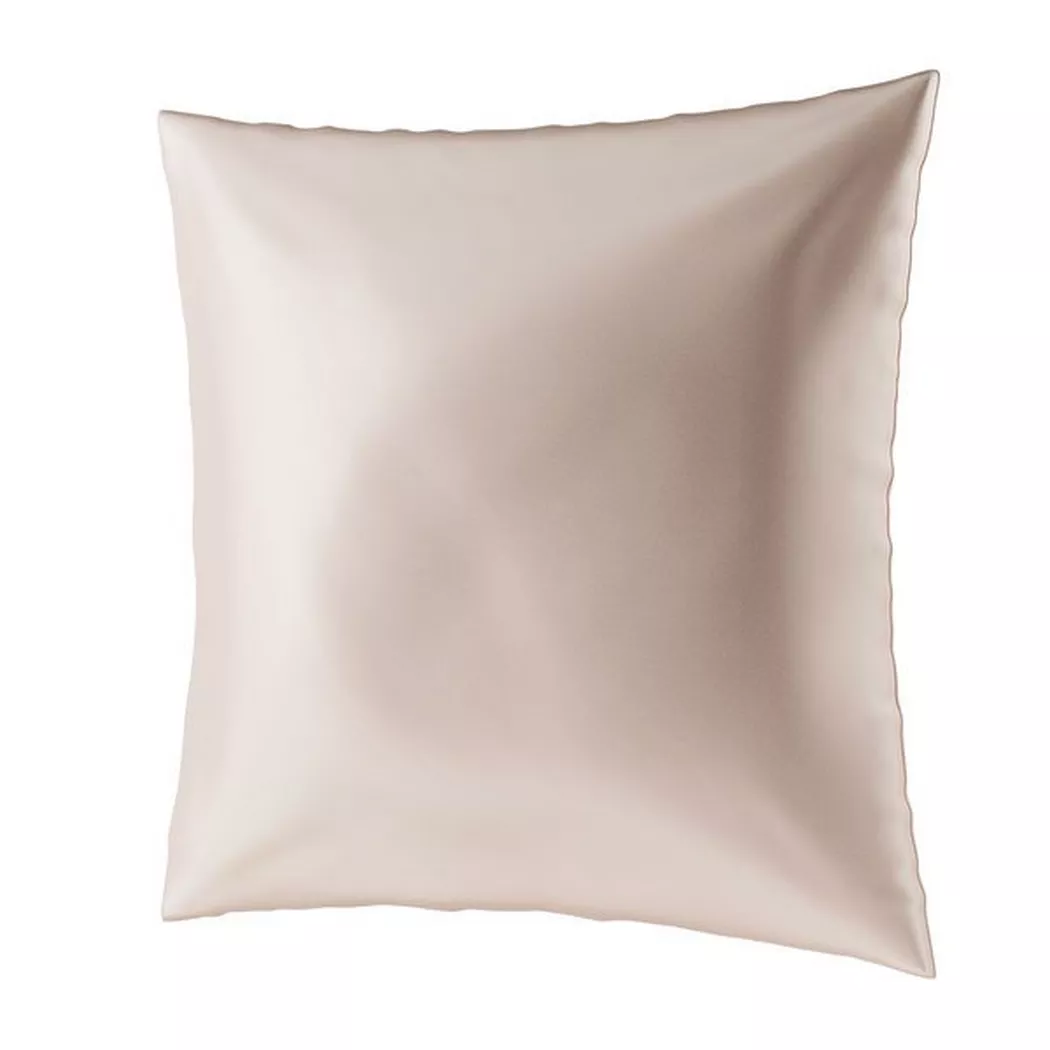 AILORIA Kopfkissenbezug aus Seide BEAUTY SLEEP (80x80)