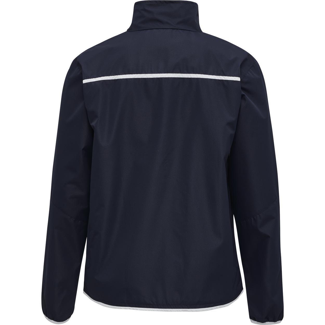 Hummel  veste hmlauthentic training 