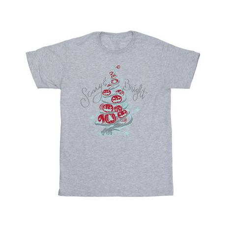 Disney The Nightmare Before Christmas T-Shirt  