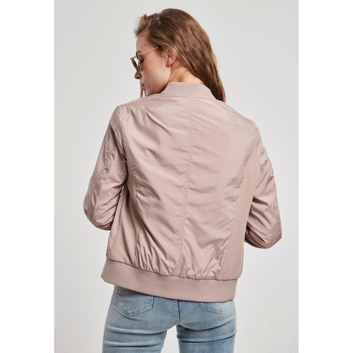 URBAN CLASSICS Bomberjacke  