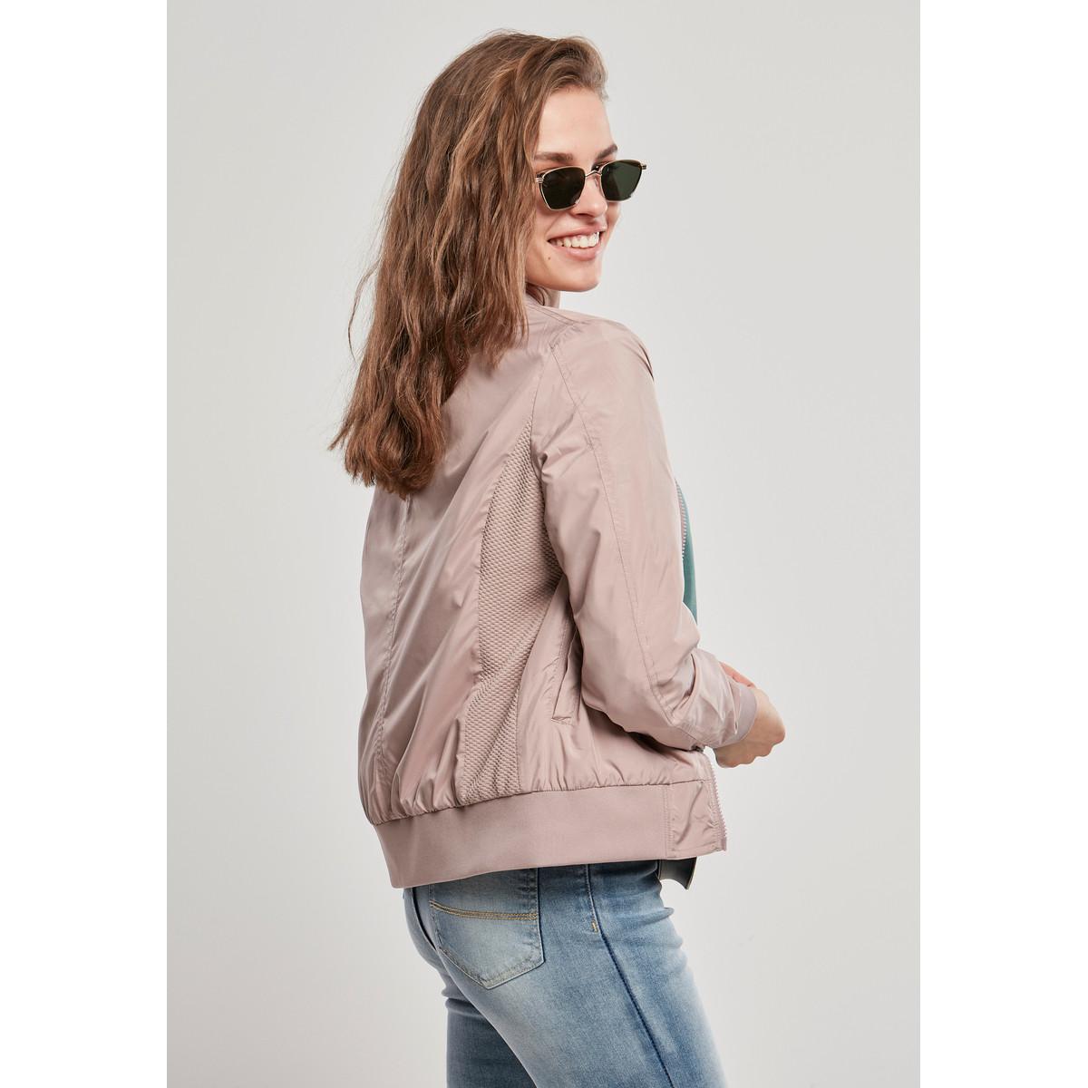 URBAN CLASSICS Bomberjacke  