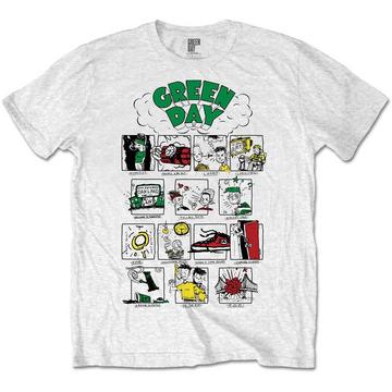 Tshirt DOOKIE RRHOF
