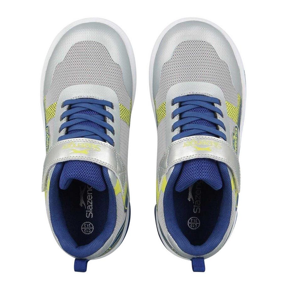 Slazenger Baskets Go 2.0 Lumineuses  