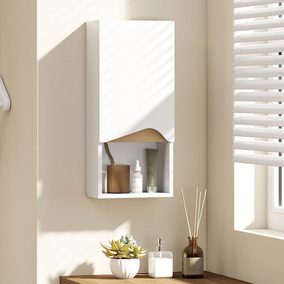 HOMCOM armoire murale  