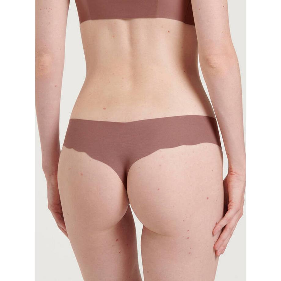 sloggi Zero Modal Hipstring 2er-Pack  