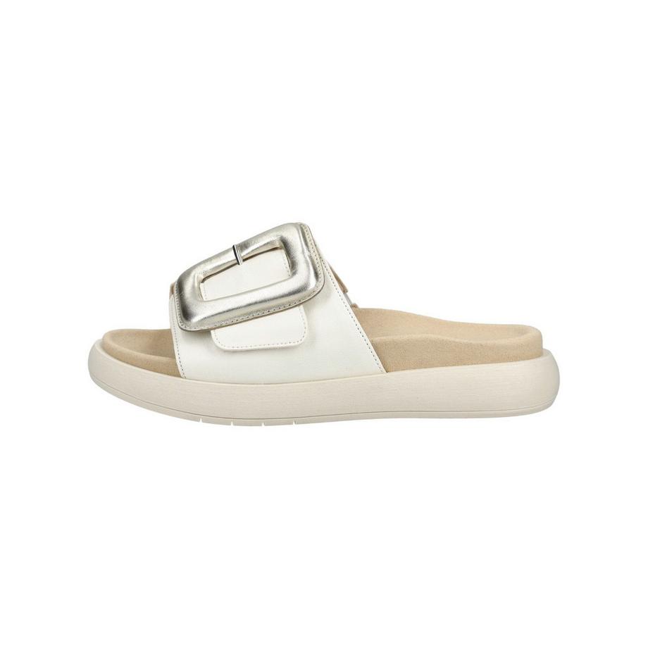 Gabor Sandali Slide con Fibbia  
