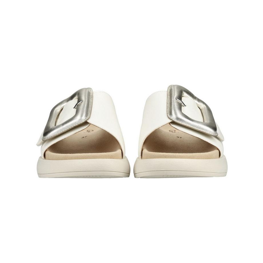 Gabor Sandali Slide con Fibbia  