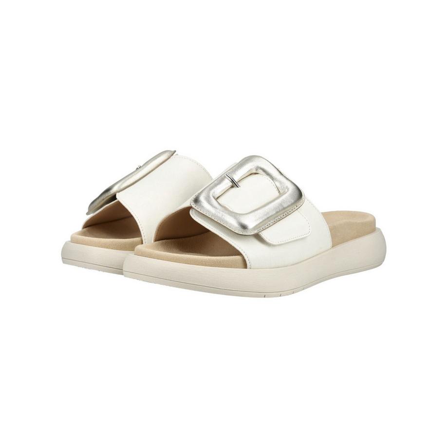 Gabor Sandali Slide con Fibbia  