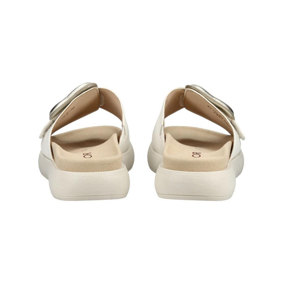 Gabor Sandali Slide con Fibbia  