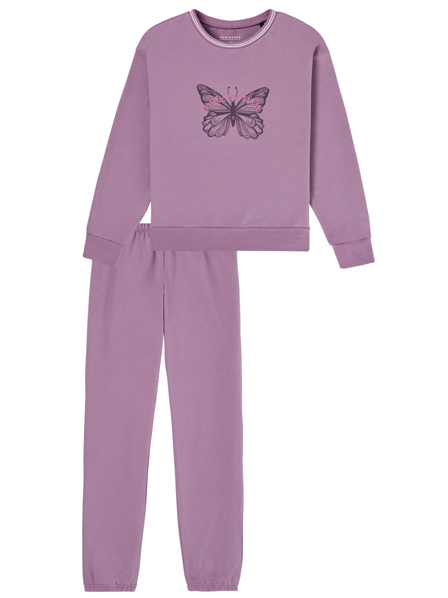 Schiesser  Schiesser Pyjama Nightwear 