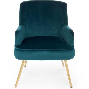 Fauteuil Clelia Deep