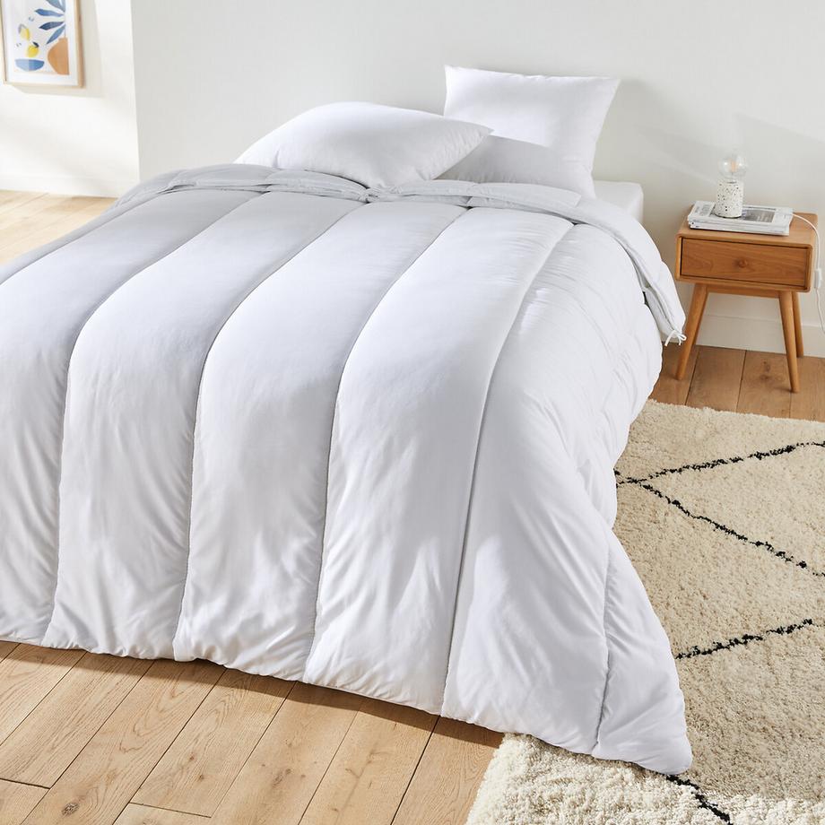 La Redoute Intérieurs Couette 4 Saisons Synthétique Anti-Acarien  
