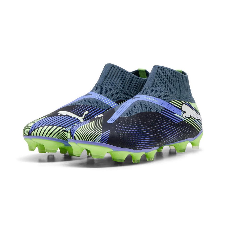 PUMA Chaussures de football Future Match FG/AG  
