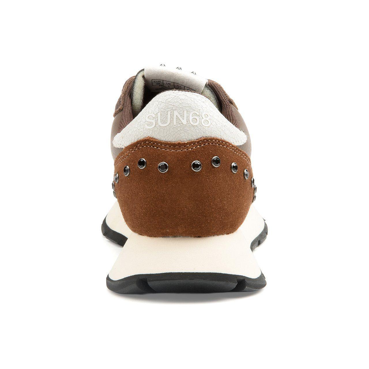 SUN 68  ALLY STUDS-40 