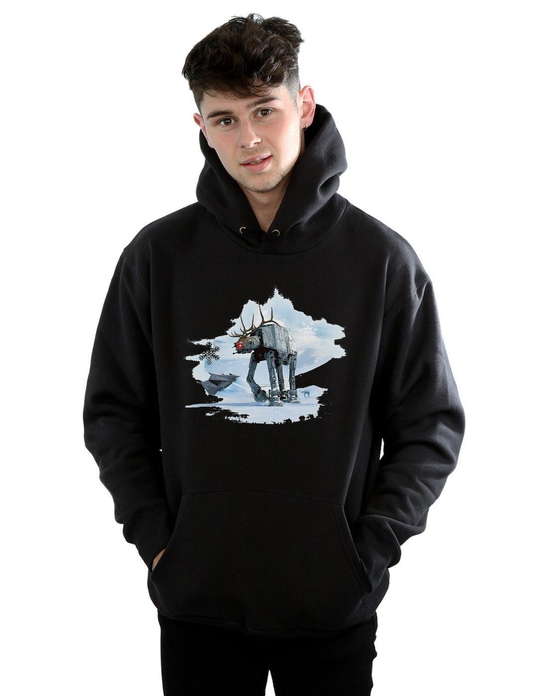 STAR WARS  ATAT Kapuzenpullover 