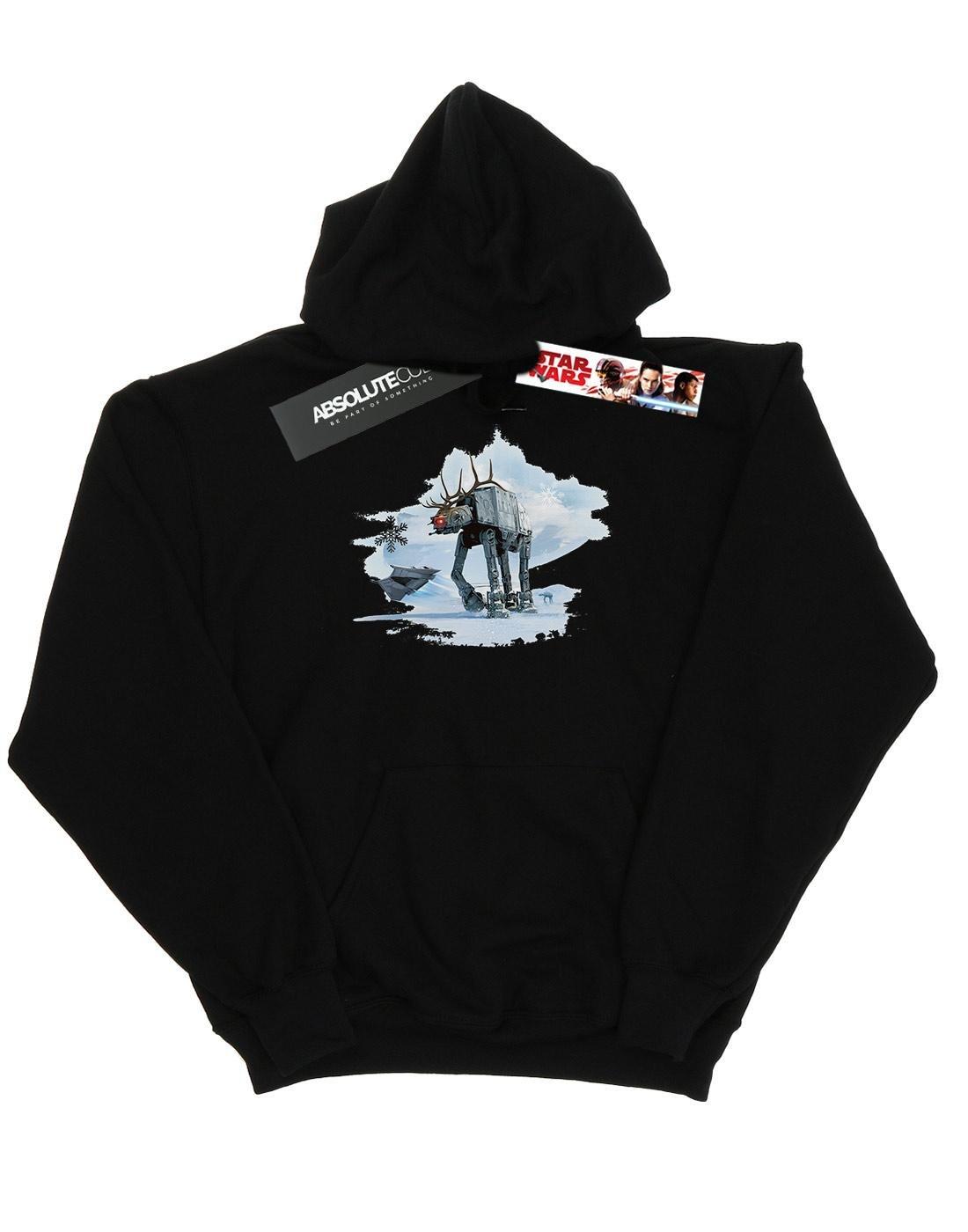 STAR WARS  ATAT Kapuzenpullover 