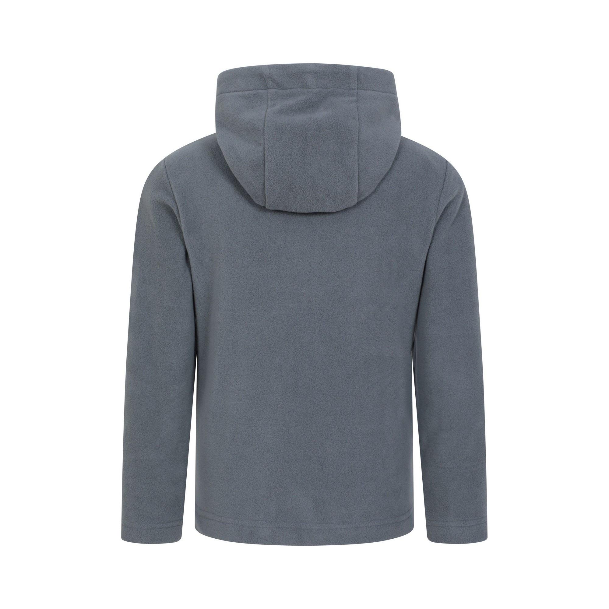 Mountain Warehouse  Sweat à capuche CAMBER Enfant 