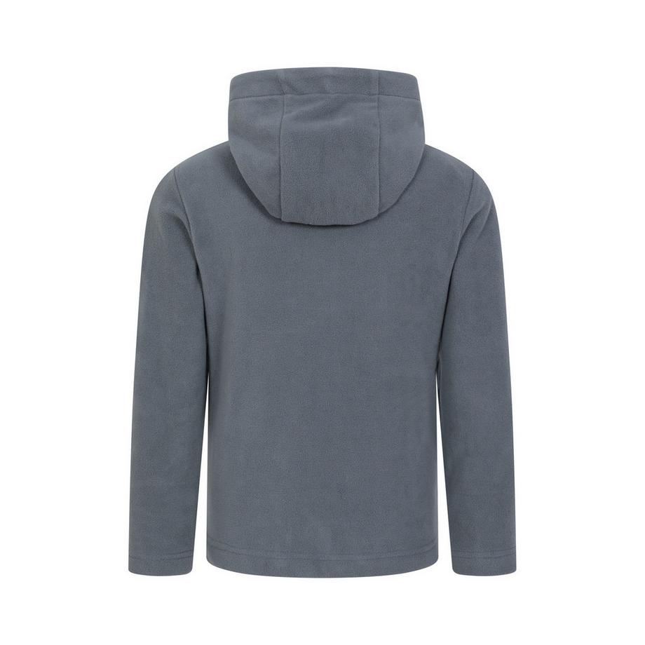 Mountain Warehouse  Sweat à capuche CAMBER Enfant 
