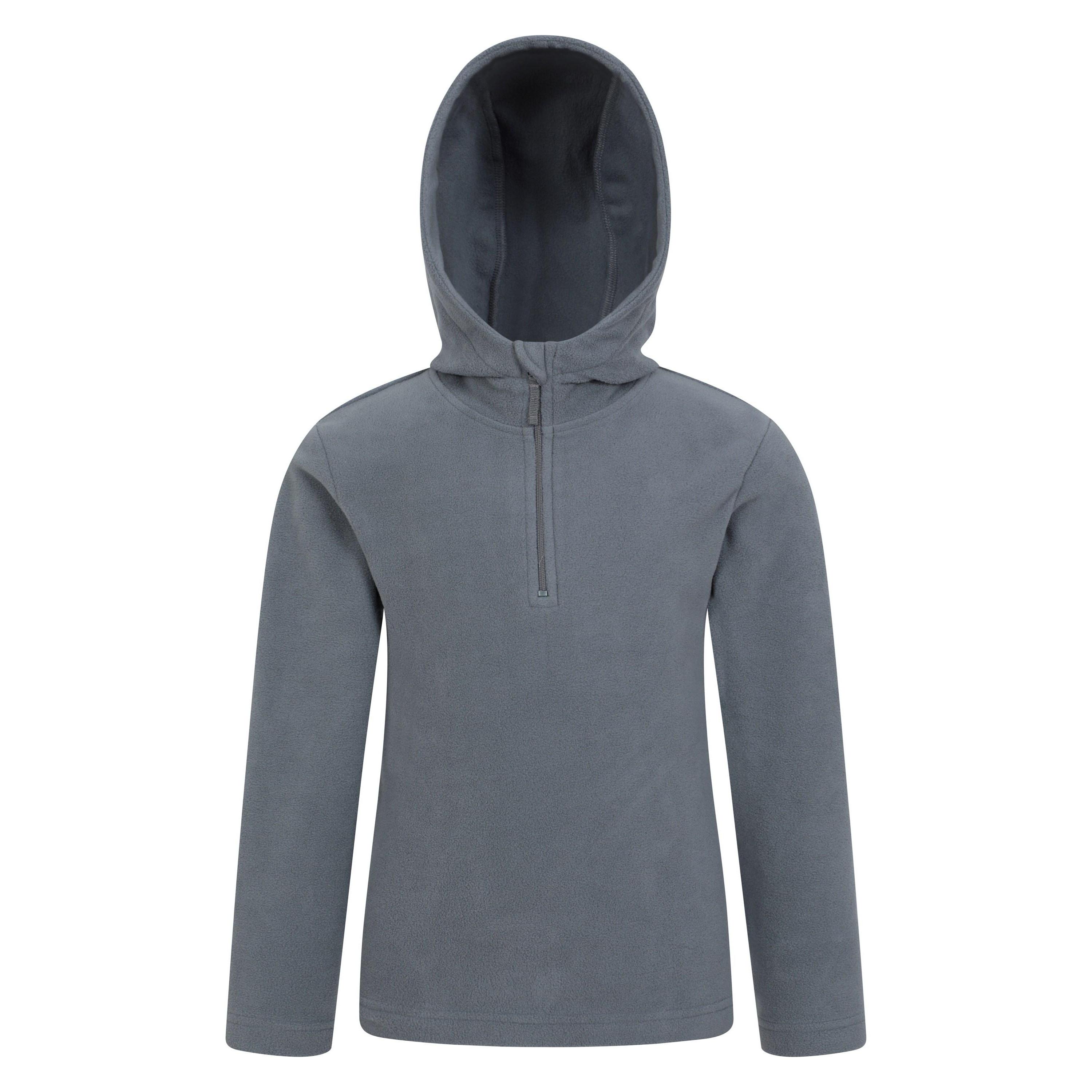 Mountain Warehouse  Sweat à capuche CAMBER Enfant 