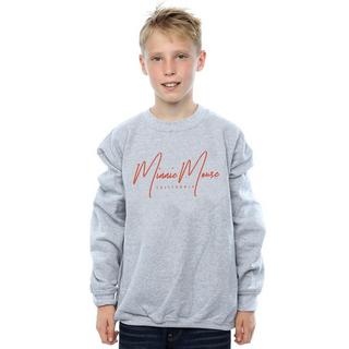 Disney  California Sweatshirt 