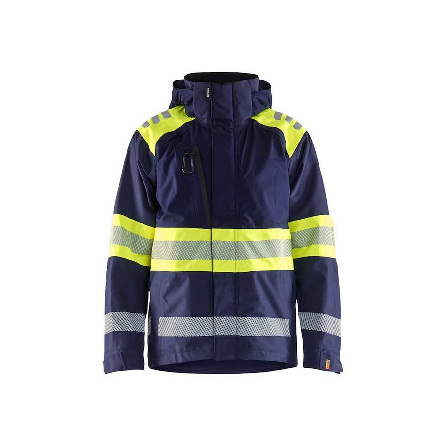 veste imperméabe bakader
