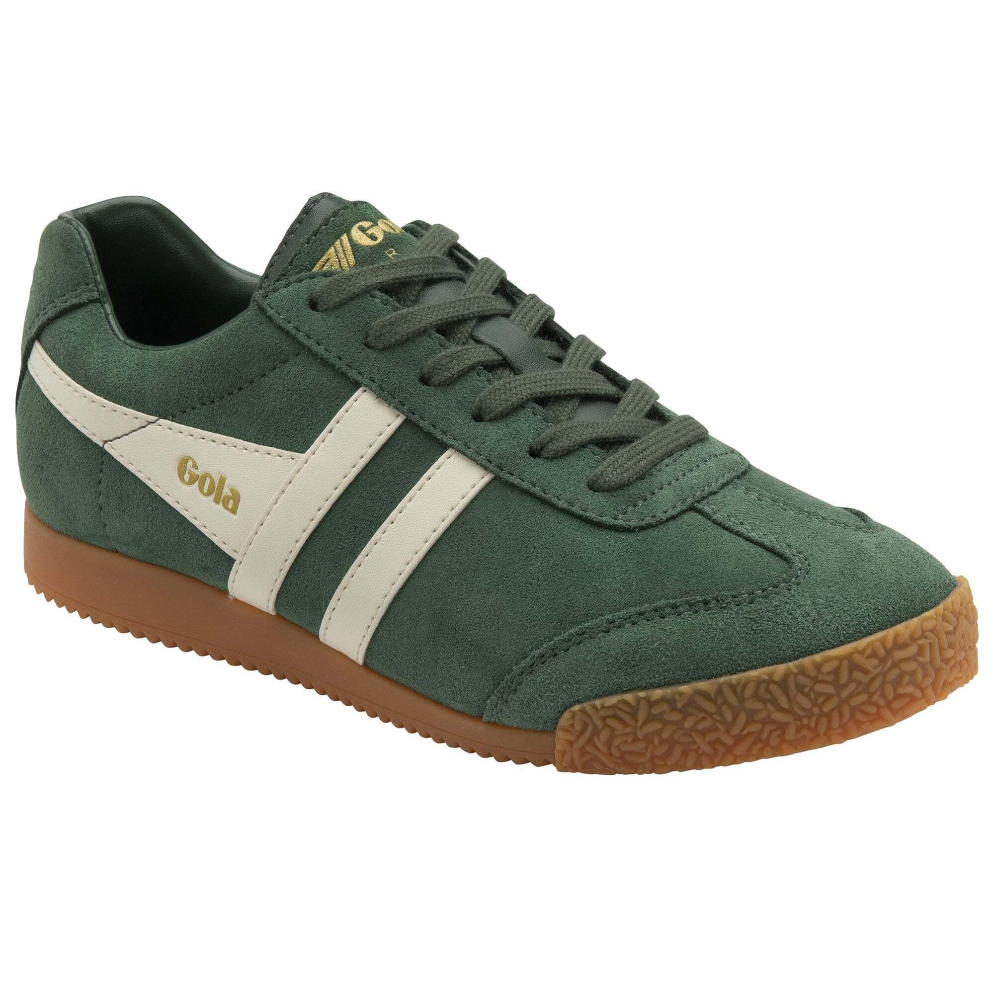 gola  sneakers für en harrier suede 