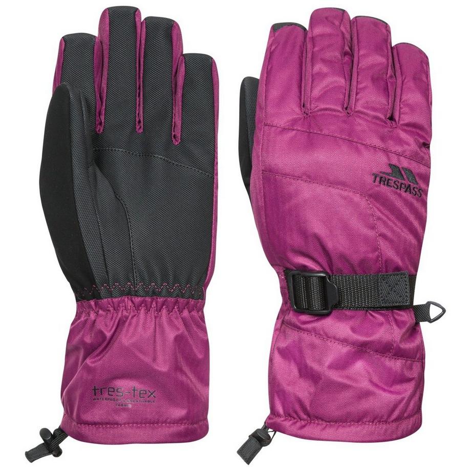 Gants de ski EMBRAY
