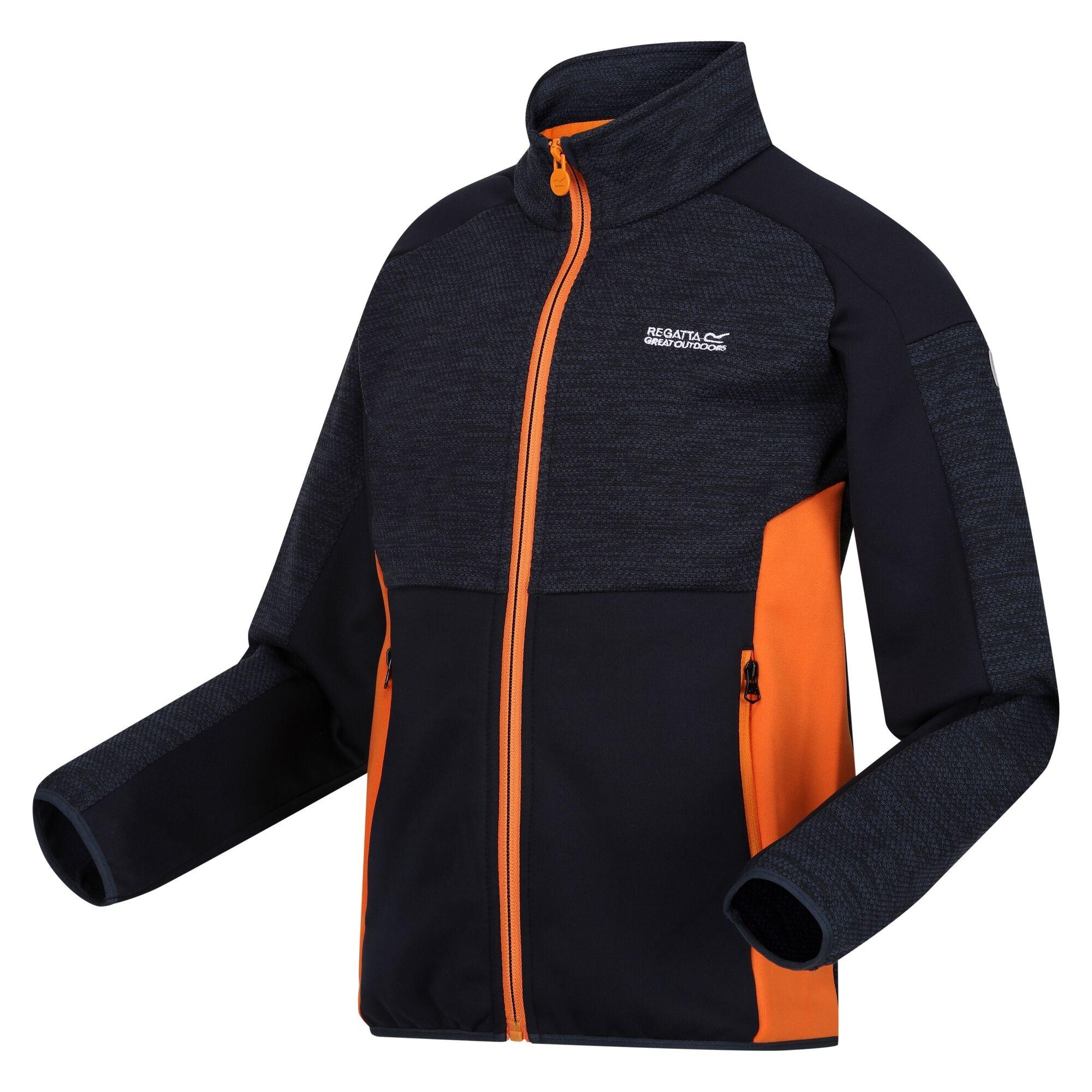 Regatta  Highton III Fleecejacke 