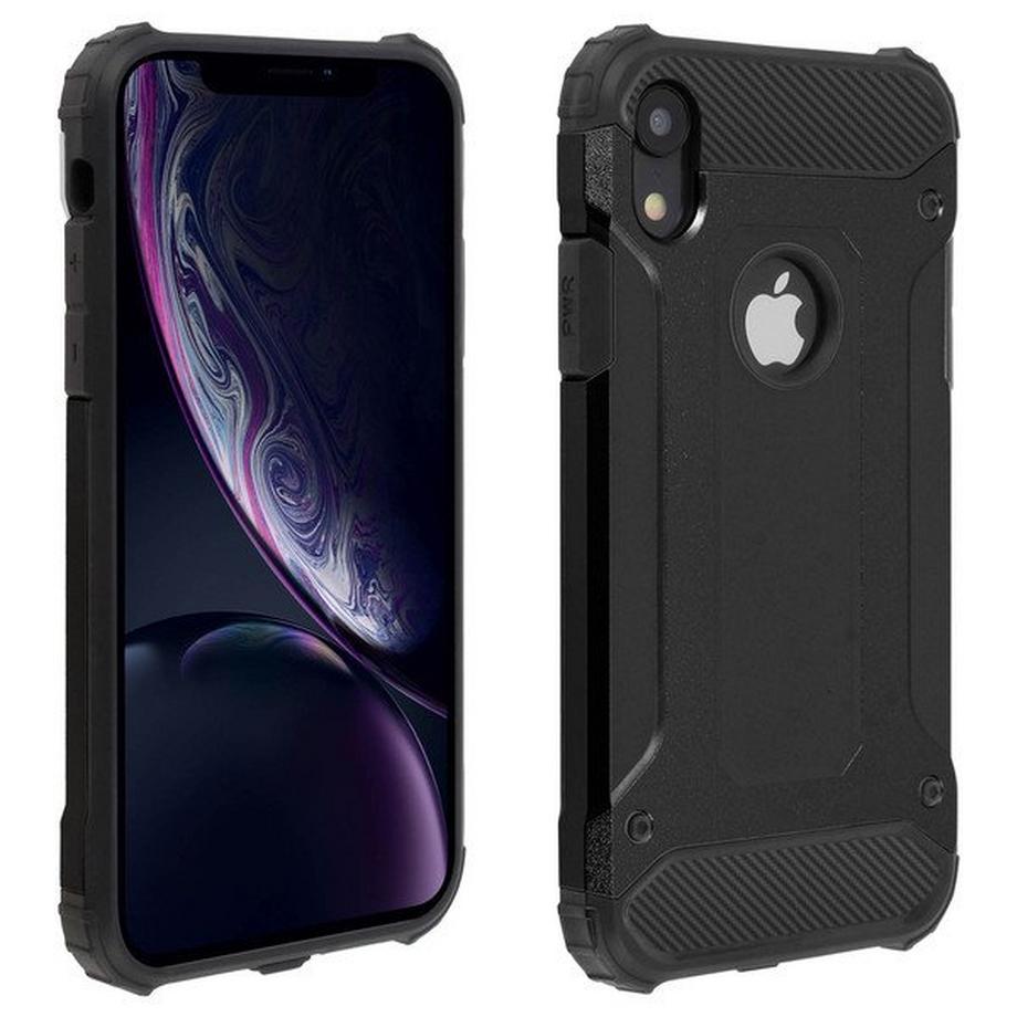 Coque antichoc Apple iPhone XR