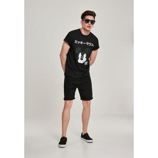 URBAN CLASSICS Mickey Mouse T-Shirt  