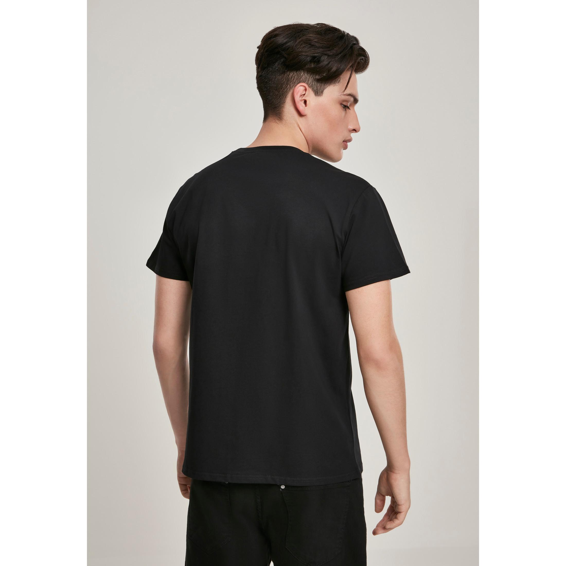 URBAN CLASSICS Mickey Mouse T-Shirt  