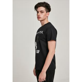 URBAN CLASSICS Mickey Mouse T-Shirt  