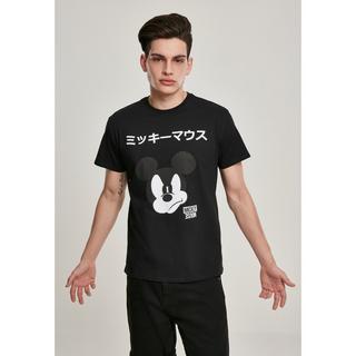 URBAN CLASSICS Mickey Mouse T-Shirt  
