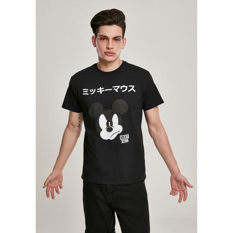 URBAN CLASSICS Mickey Mouse T-Shirt  