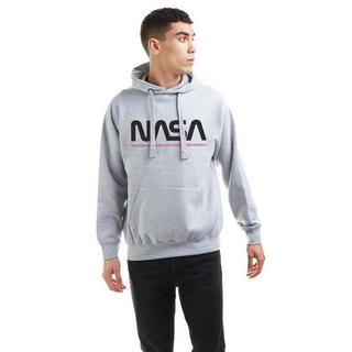 Nasa Insignia Felpa con cappuccio  