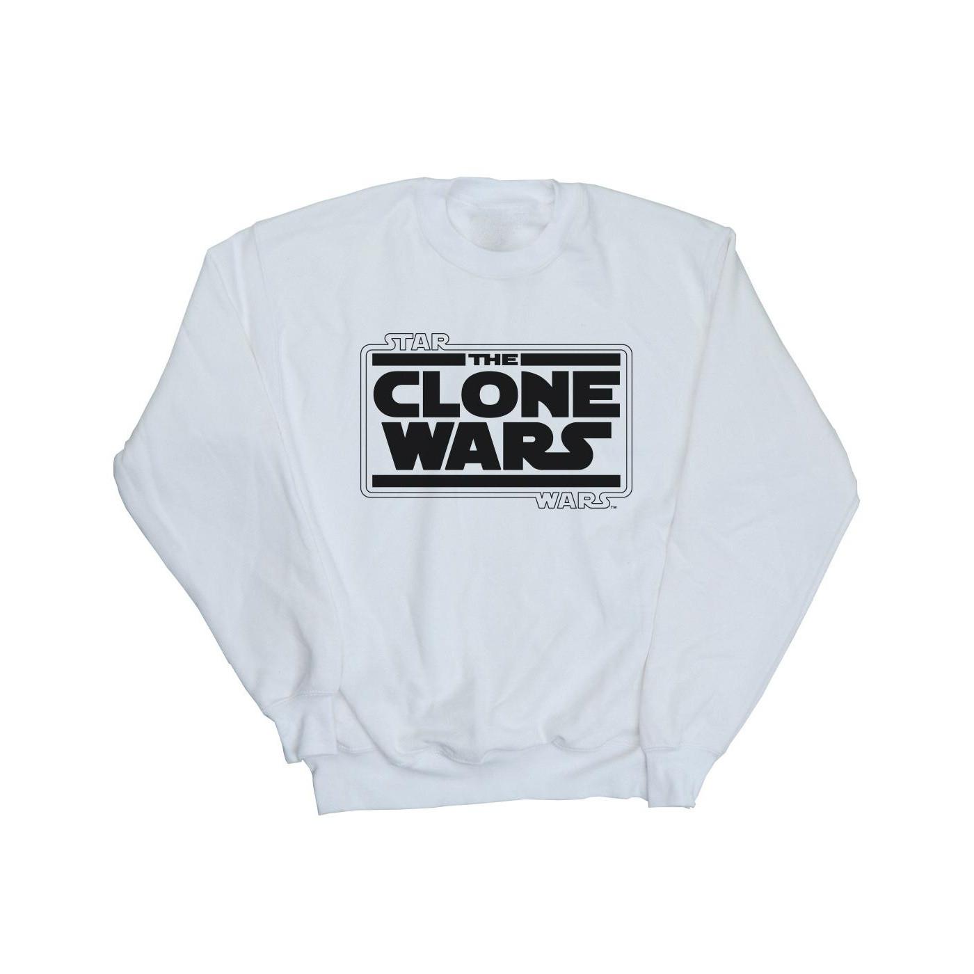 STAR WARS  Sweat CLONE WARS 